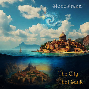 The City That Sank