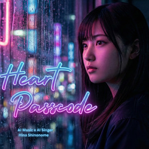 Heart Passcode
