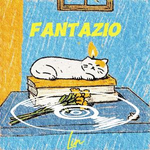 晴天阴天(prod.by Morrow x ayoley)