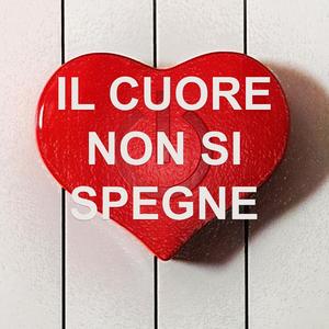 Il Cuore Non Si Spegne (feat. Claudio Iacuzio Klaus)