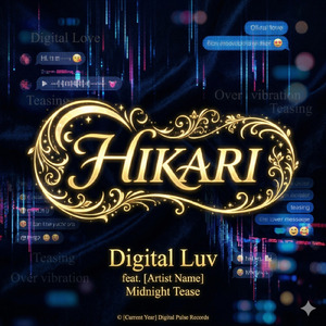 Digital Breath (sensual ver.)