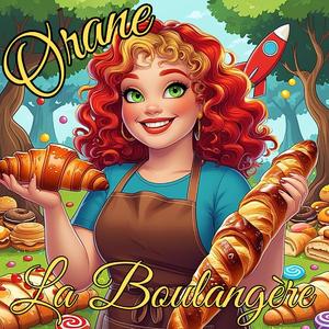 La boulangère