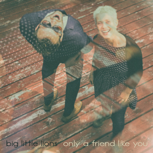 Only a Friend Like You