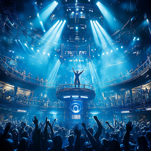 This Is the Drop
