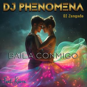 Baila Conmigo (Teknobeat Radio Edit)