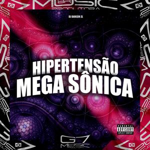 Hipertensão Mega Sônica