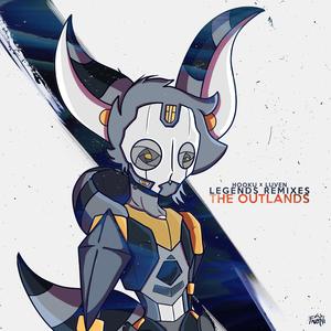 Legends (feat. LUVEN) (Ivanovich Remix)