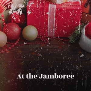 Bibbidee Boppity Boo