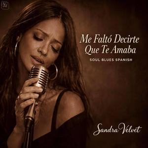 Me falto Decirte Que Te Amaba