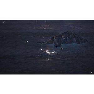 心中长出一片森林