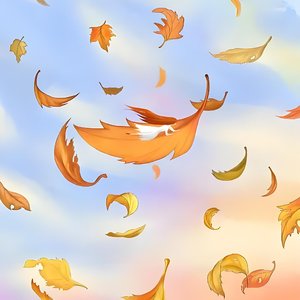 我的外婆叫秋（prod by Lisure）