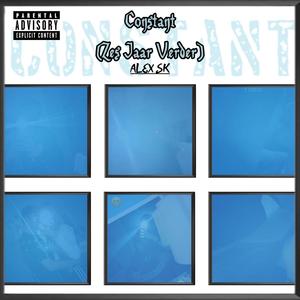 CONSTANT (Zes Jaar Verder)