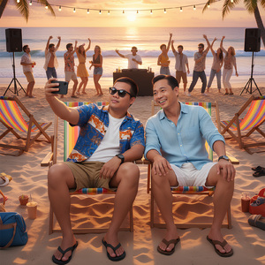 ស្រស់អ្វីម៉្លេះ (Afrobeat)