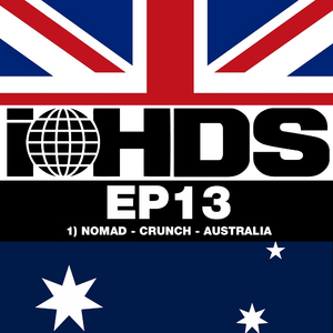 Crunch (Original Mix)