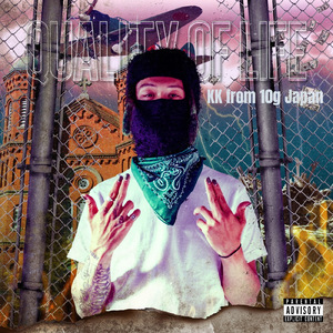 Podunk (feat. BIG_KAZU)