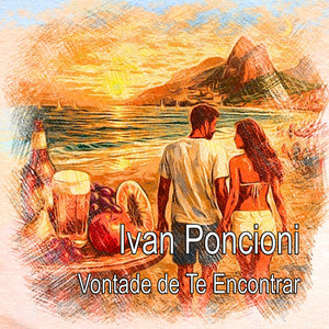 Vontade de Te Encontrar