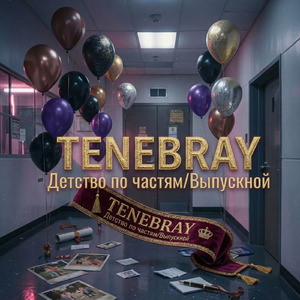 Детство по частям_Выпускной