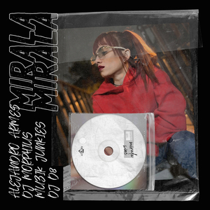 Mirala (DJ Morphies, Muzik Junkies & DJ D8 Remix)