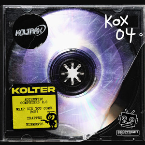 Kolter - Trapped