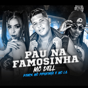 Pau na Famosinha (feat. Mc Pipokinha & Mc Lil) (Remix)