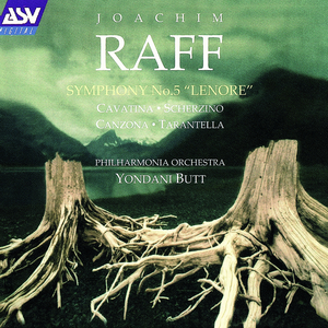 Pieces, Op.85:6. Tarantella