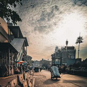 Akan Ku Relakan Walau Terluka