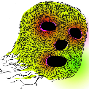 Lights out, Knives out (and **** Your Shitty Mailbombs)