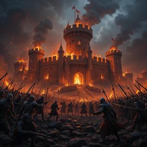 Bloodlines of the Damned