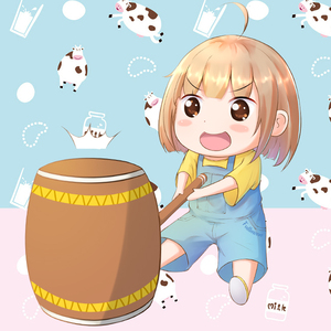 锤子之歌（翻自 初音未来）