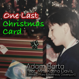 One Last Christmas Card (feat. Mrs. Kasha Davis, Eureka O'Hara & Kennedy Davenport)