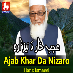 Ajab Khar Da Nizaro