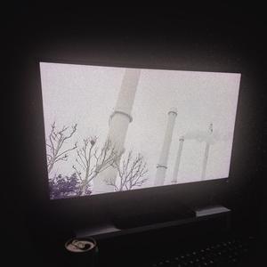 DOK BAEK(Inner Monologue)