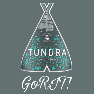 TUNDRA GoRIT!