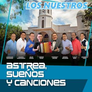 Volvamos (feat. Andres Rey)