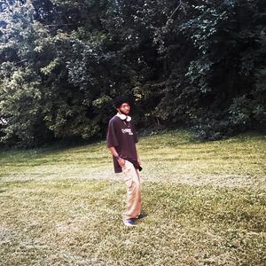 no high. (feat. AstroOuttaSpace)