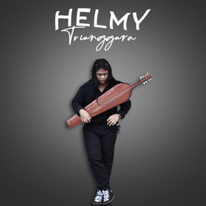 Confused (Borneo Relaxation)