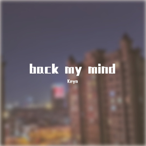 back my mind