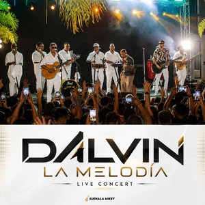 Menor (Live)