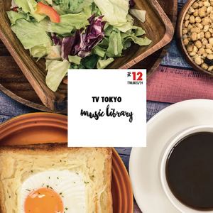 砂漠の夜明け（リズム抜き）