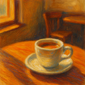 흐린 날 아니고 맑은 날