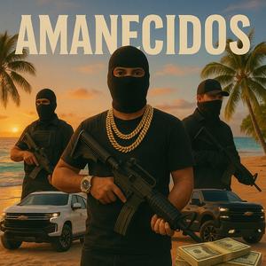 AMANECIDOS!! (feat. Erick del torro)