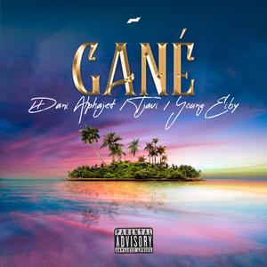 Gane (feat. Young Eiby & T javi)