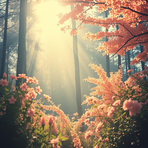 君と憧れた世界