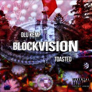 BLOCKVISION (feat. DLU Kemp & 4L Hundo)
