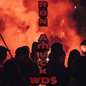 Run Amuck(Prod.Simon Marcus)