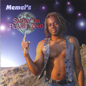 Planet Zero Take One