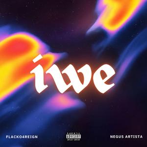 Iwe (feat. Negus Artista)