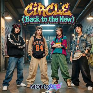CIRCLE (Back to the New)