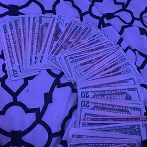 Bankk Broke Ah
