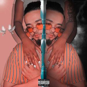 Blame It on the Henny (feat. Lvd)